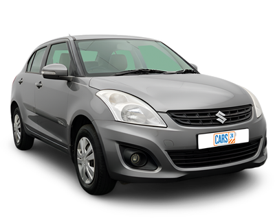 Maruti Swift Dzire-img